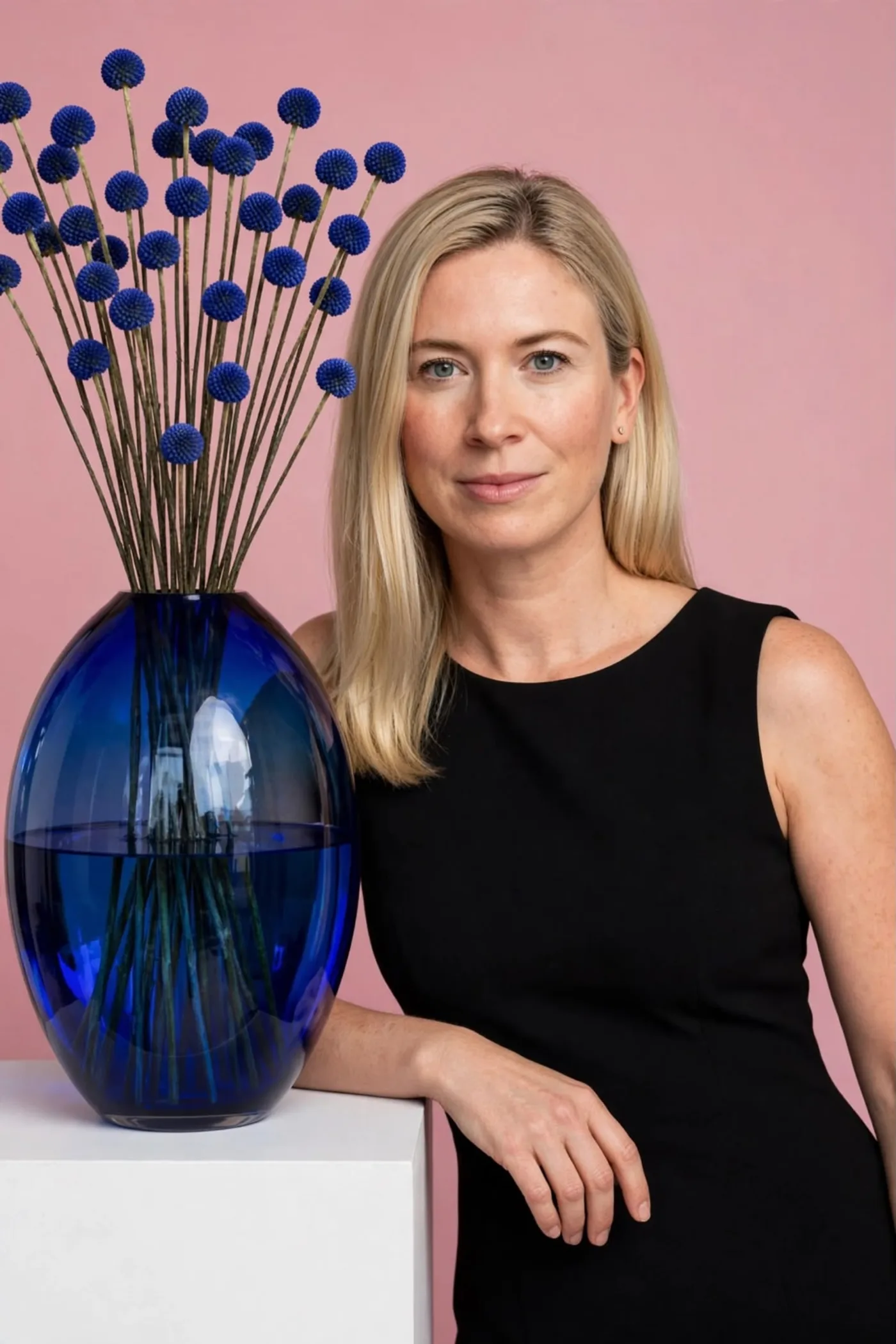 Dana Labin, Founder of Gatachi